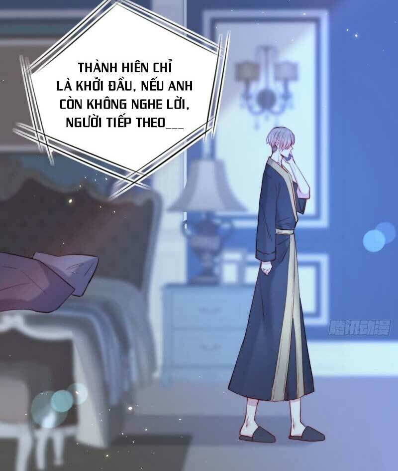 Triều Tây, Con Thích Chú - Chương 26.2 - Trang 9