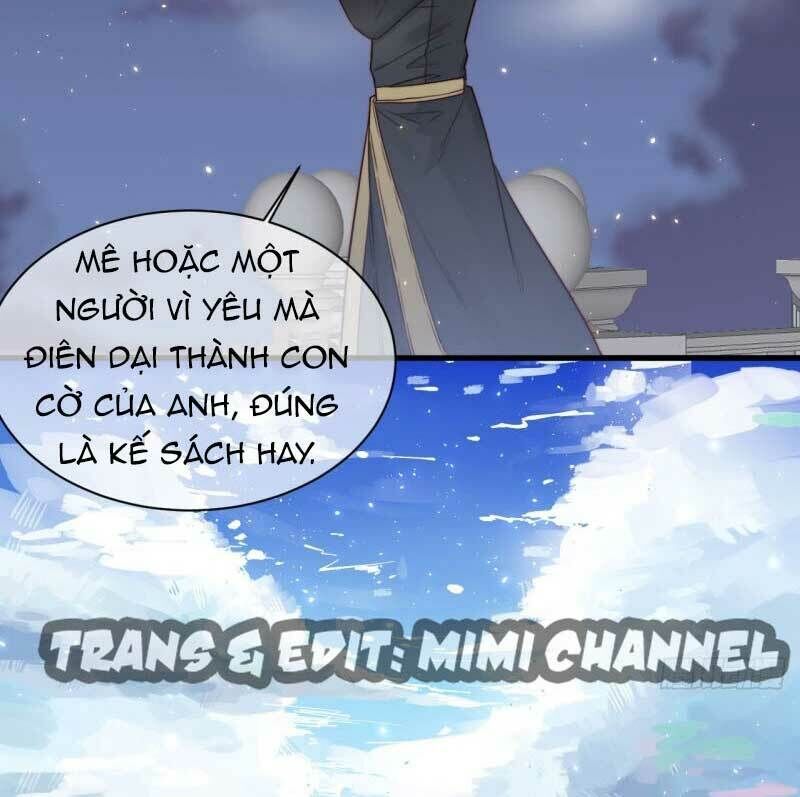 Triều Tây, Con Thích Chú - Chương 27.1 - Trang 2