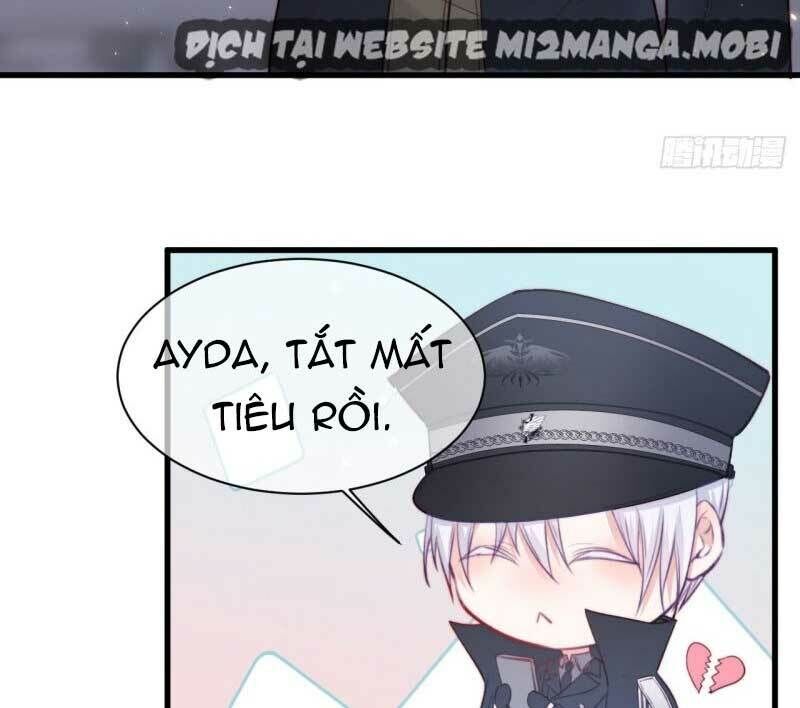 Triều Tây, Con Thích Chú - Chương 27.1 - Trang 11