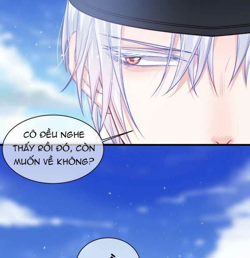 Triều Tây, Con Thích Chú - Chương 27.1 - Trang 13