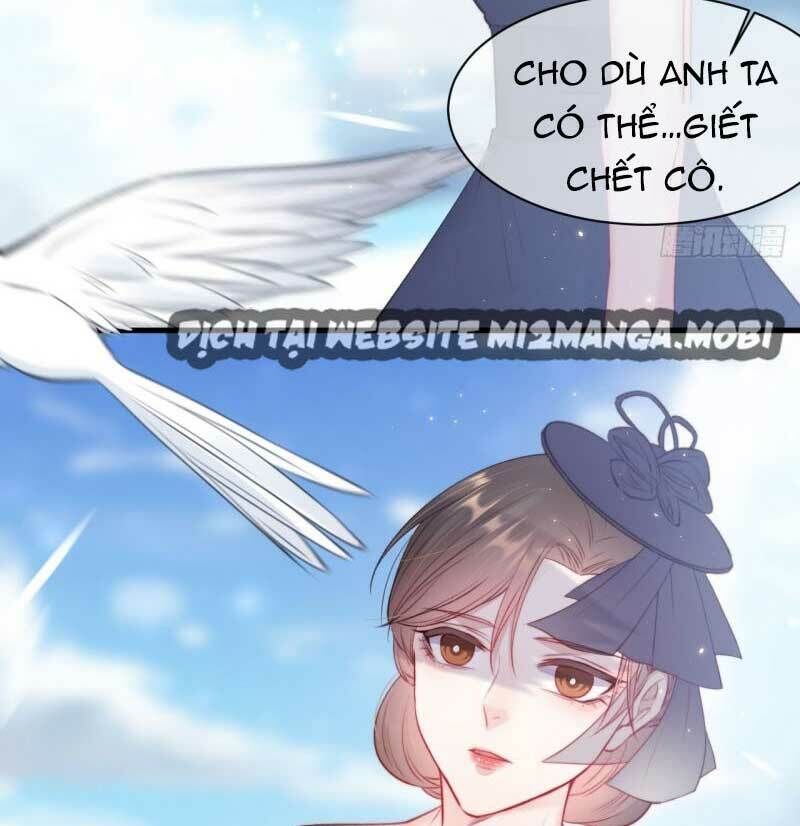 Triều Tây, Con Thích Chú - Chương 27.1 - Trang 15