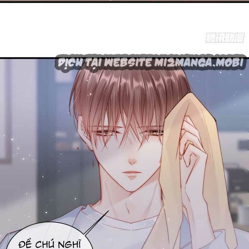 Triều Tây, Con Thích Chú - Chương 27.1 - Trang 21