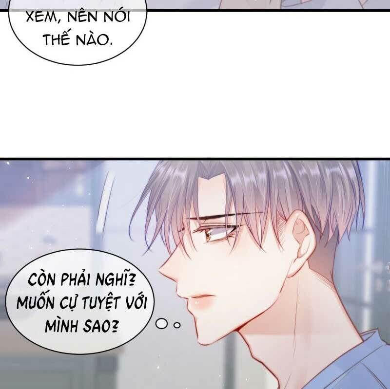 Triều Tây, Con Thích Chú - Chương 27.1 - Trang 22