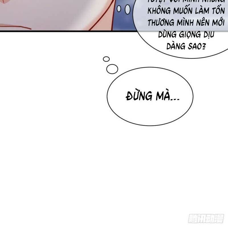 Triều Tây, Con Thích Chú - Chương 27.1 - Trang 24