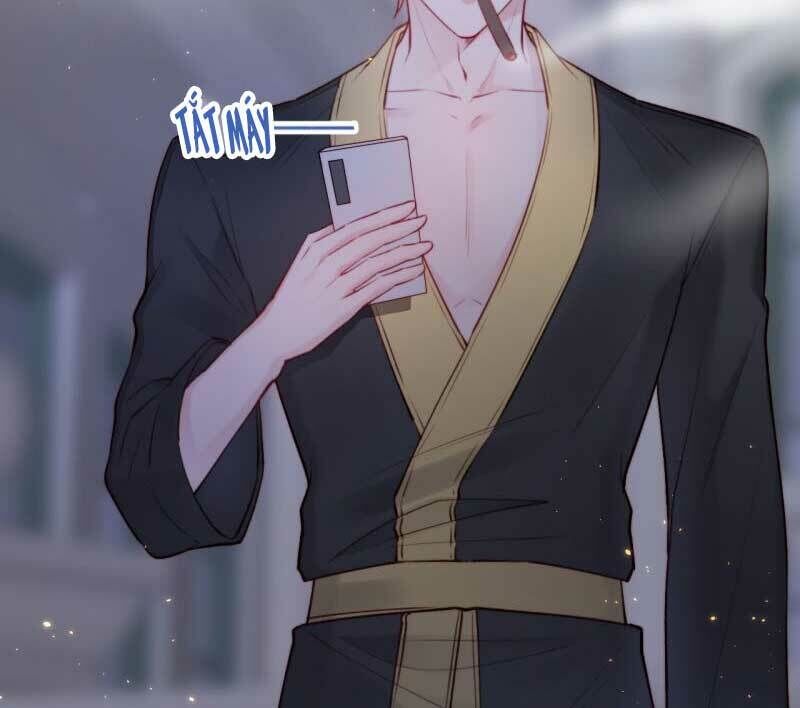 Triều Tây, Con Thích Chú - Chương 27.1 - Trang 10