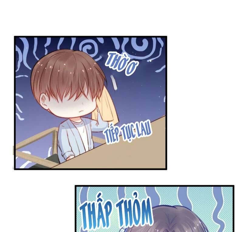 Triều Tây, Con Thích Chú - Chương 27.2 - Trang 1