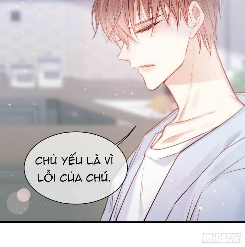 Triều Tây, Con Thích Chú - Chương 27.2 - Trang 12