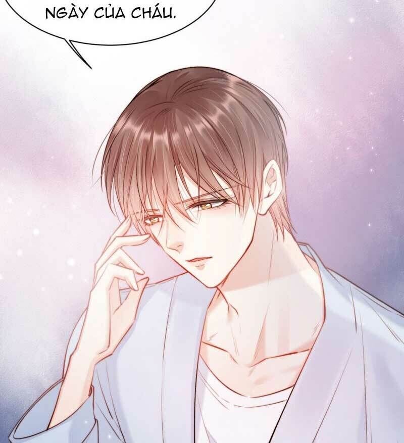 Triều Tây, Con Thích Chú - Chương 27.2 - Trang 14