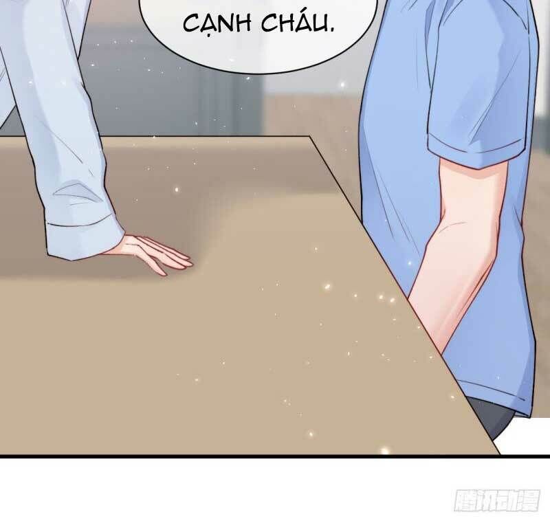 Triều Tây, Con Thích Chú - Chương 27.2 - Trang 24