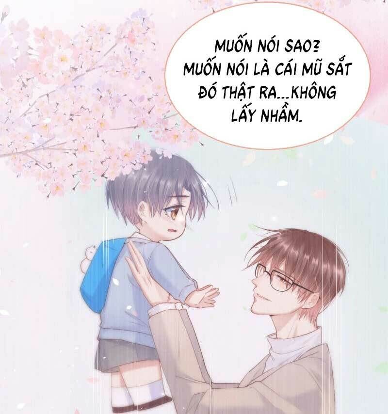 Triều Tây, Con Thích Chú - Chương 27.2 - Trang 29