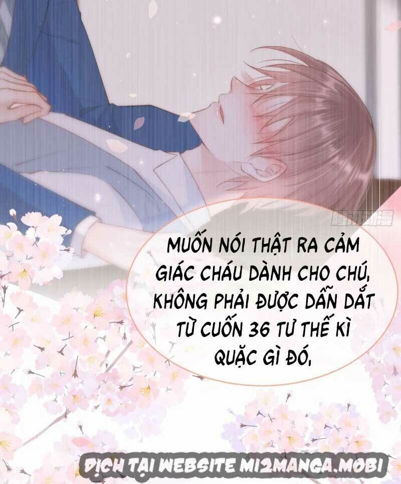 Triều Tây, Con Thích Chú - Chương 27.2 - Trang 33