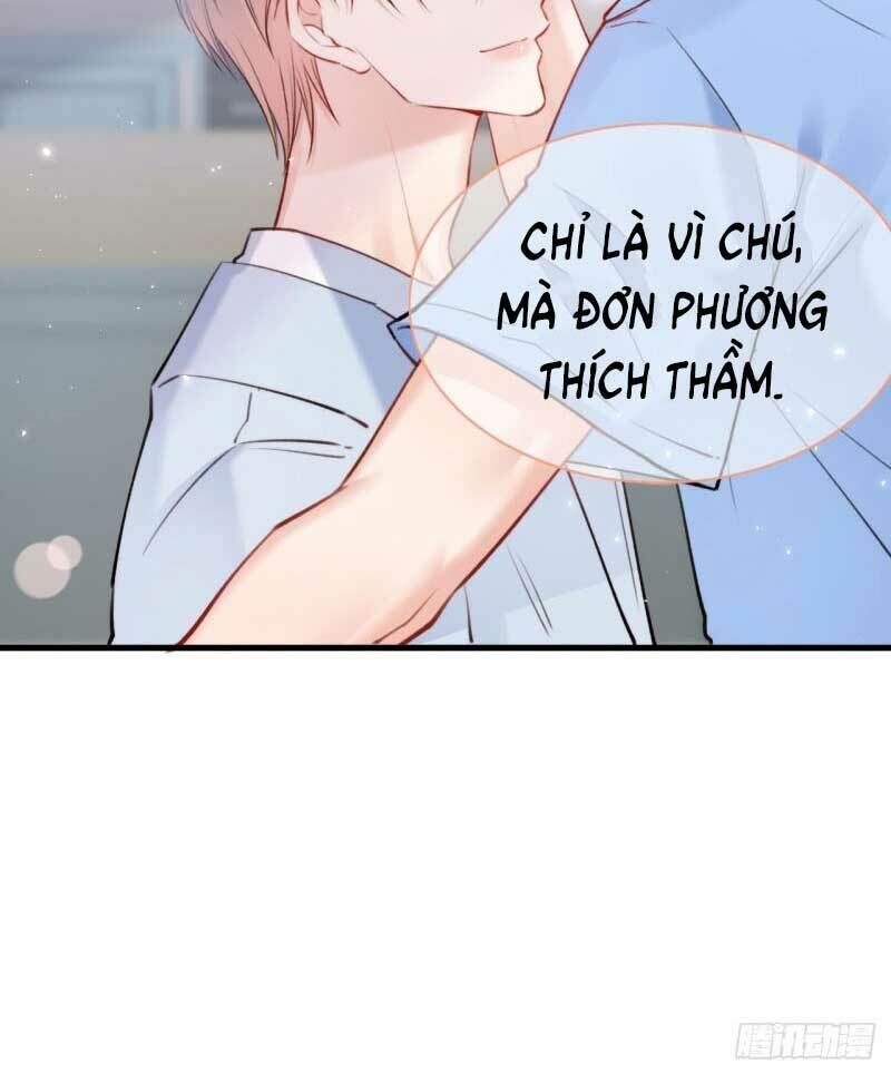 Triều Tây, Con Thích Chú - Chương 27.2 - Trang 36