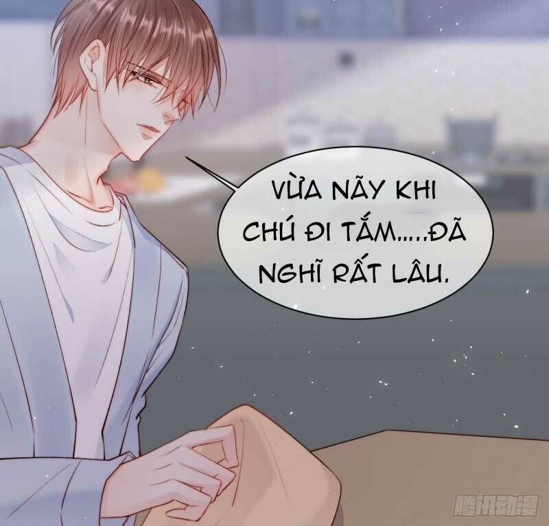 Triều Tây, Con Thích Chú - Chương 27.2 - Trang 6