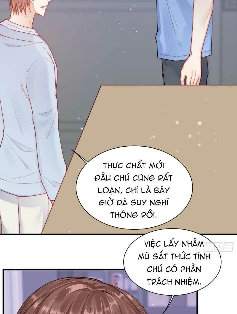 Triều Tây, Con Thích Chú - Chương 28.1 - Trang 2