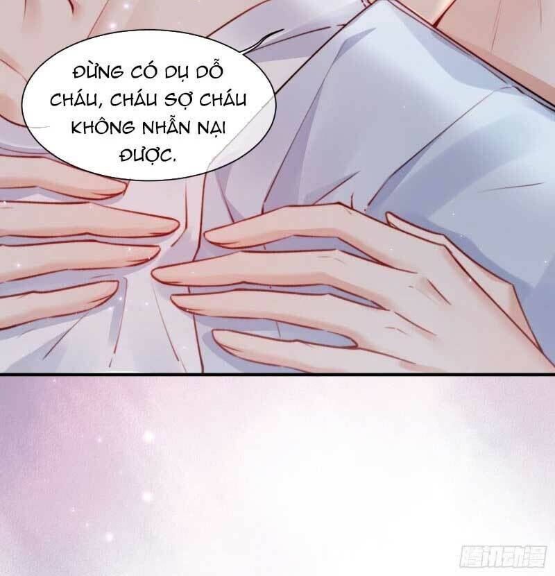 Triều Tây, Con Thích Chú - Chương 28.1 - Trang 12