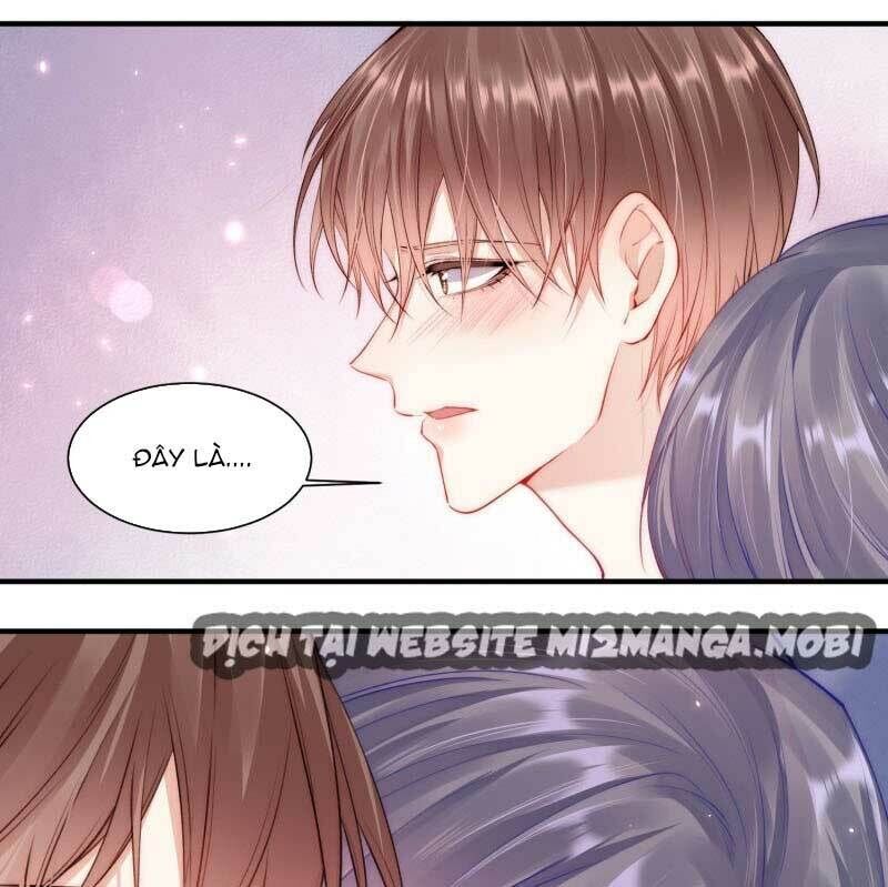 Triều Tây, Con Thích Chú - Chương 28.1 - Trang 15