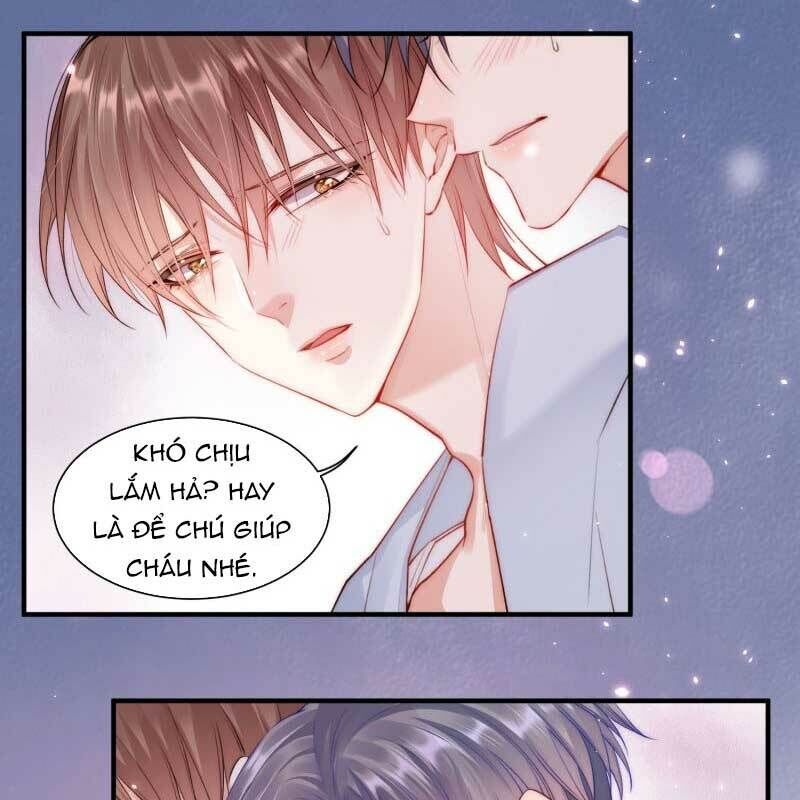 Triều Tây, Con Thích Chú - Chương 28.1 - Trang 17