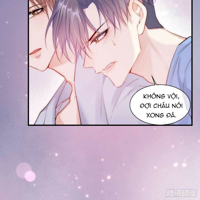 Triều Tây, Con Thích Chú - Chương 28.1 - Trang 18