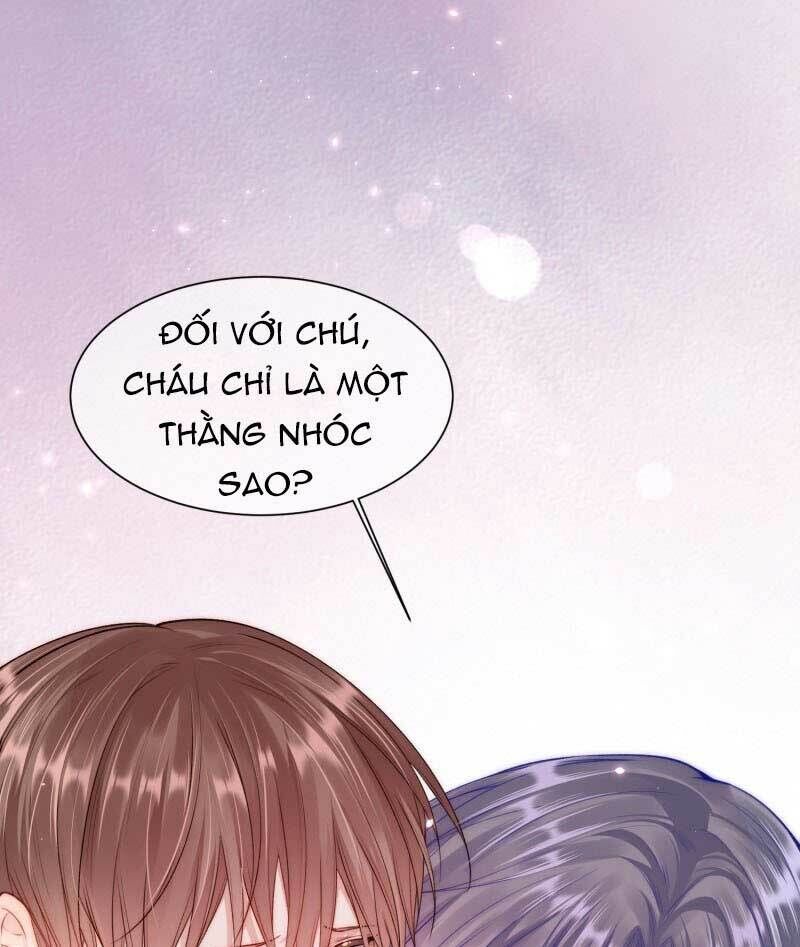 Triều Tây, Con Thích Chú - Chương 28.1 - Trang 19
