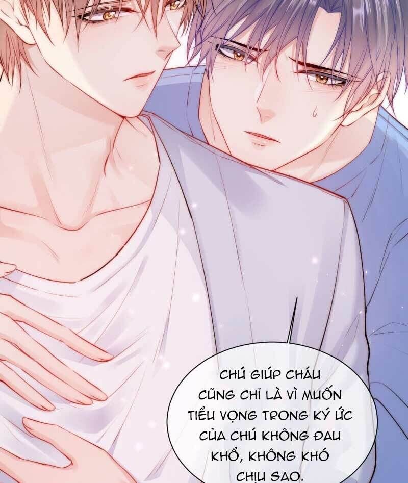 Triều Tây, Con Thích Chú - Chương 28.1 - Trang 20