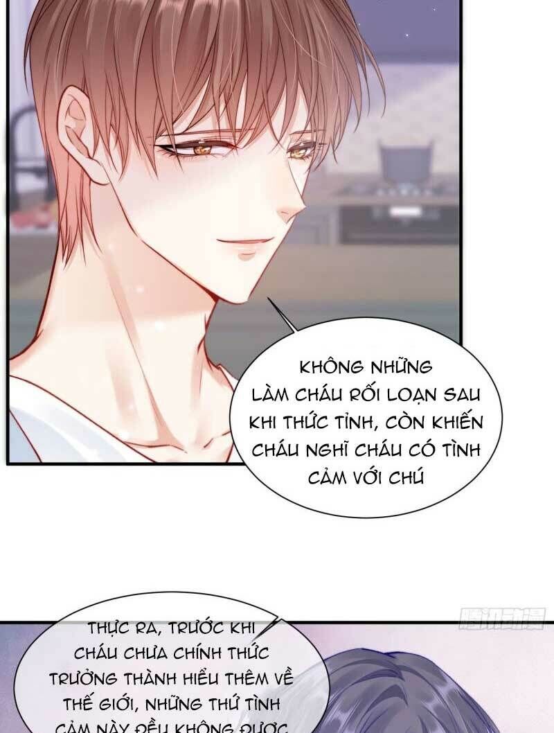 Triều Tây, Con Thích Chú - Chương 28.1 - Trang 3