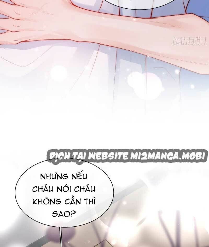 Triều Tây, Con Thích Chú - Chương 28.1 - Trang 21