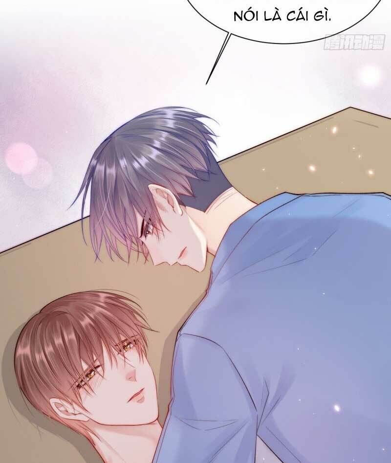 Triều Tây, Con Thích Chú - Chương 28.1 - Trang 23