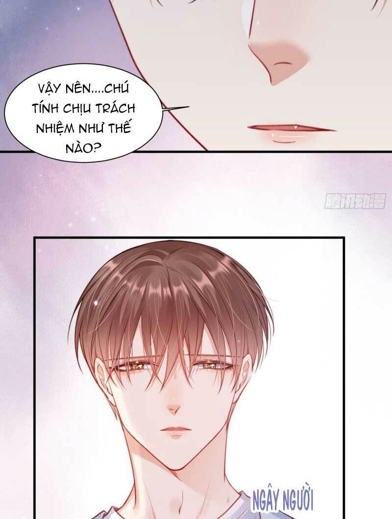 Triều Tây, Con Thích Chú - Chương 28.1 - Trang 5