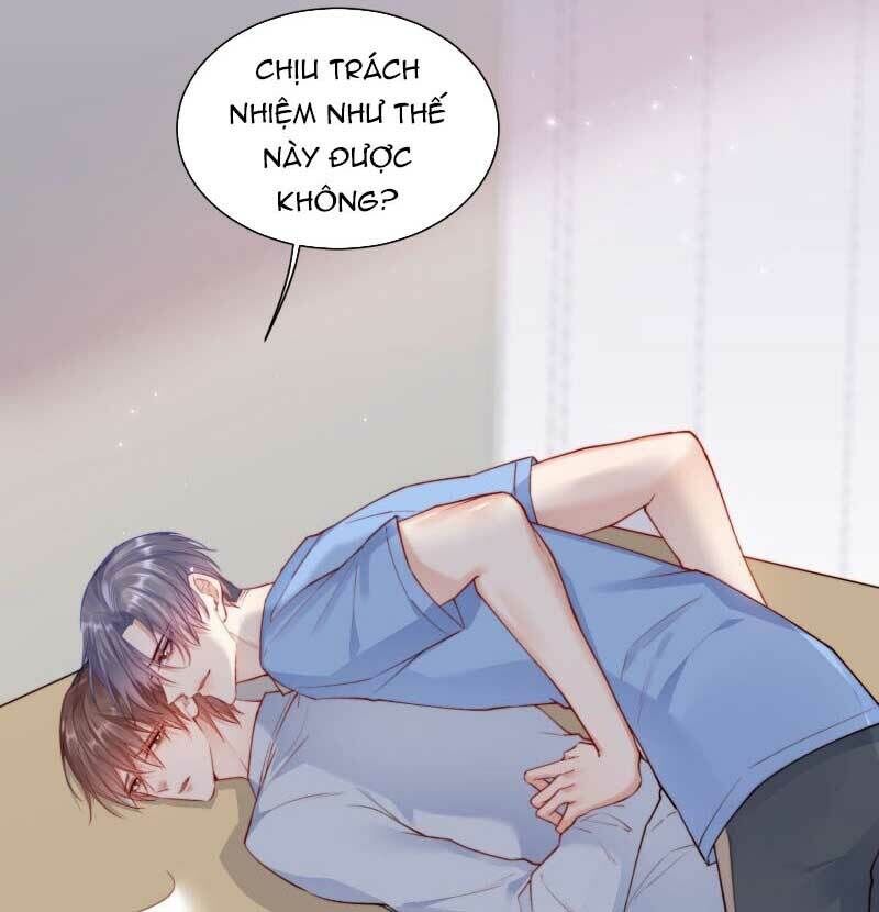 Triều Tây, Con Thích Chú - Chương 28.1 - Trang 8