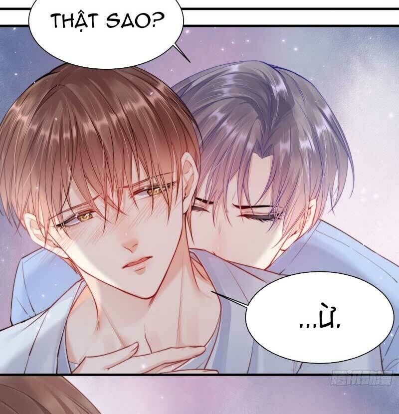 Triều Tây, Con Thích Chú - Chương 28.1 - Trang 10