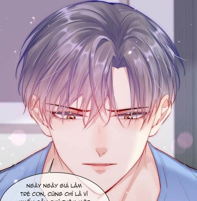 Triều Tây, Con Thích Chú - Chương 28.2 - Trang 1