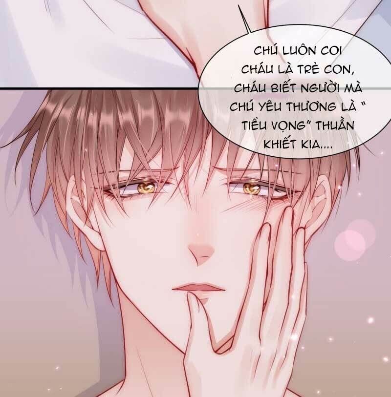 Triều Tây, Con Thích Chú - Chương 28.2 - Trang 3