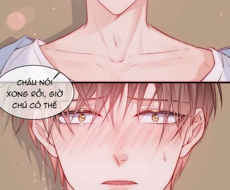 Triều Tây, Con Thích Chú - Chương 28.2 - Trang 8