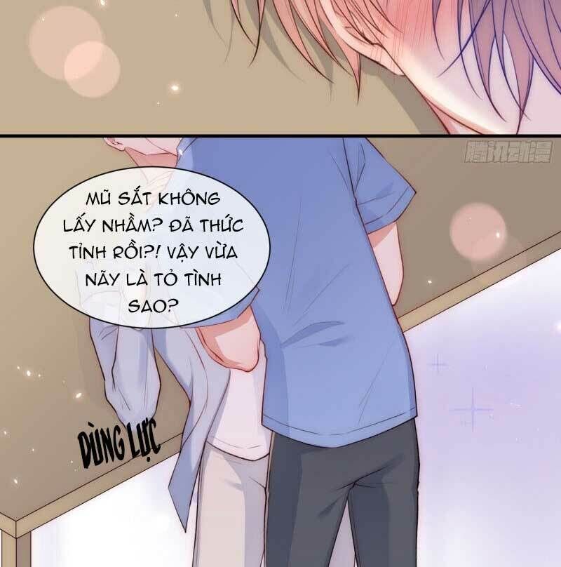 Triều Tây, Con Thích Chú - Chương 29.1 - Trang 2