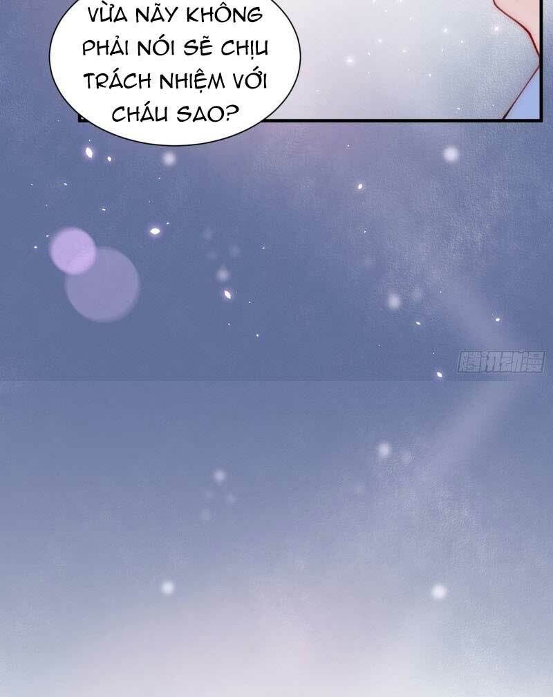 Triều Tây, Con Thích Chú - Chương 29.1 - Trang 14