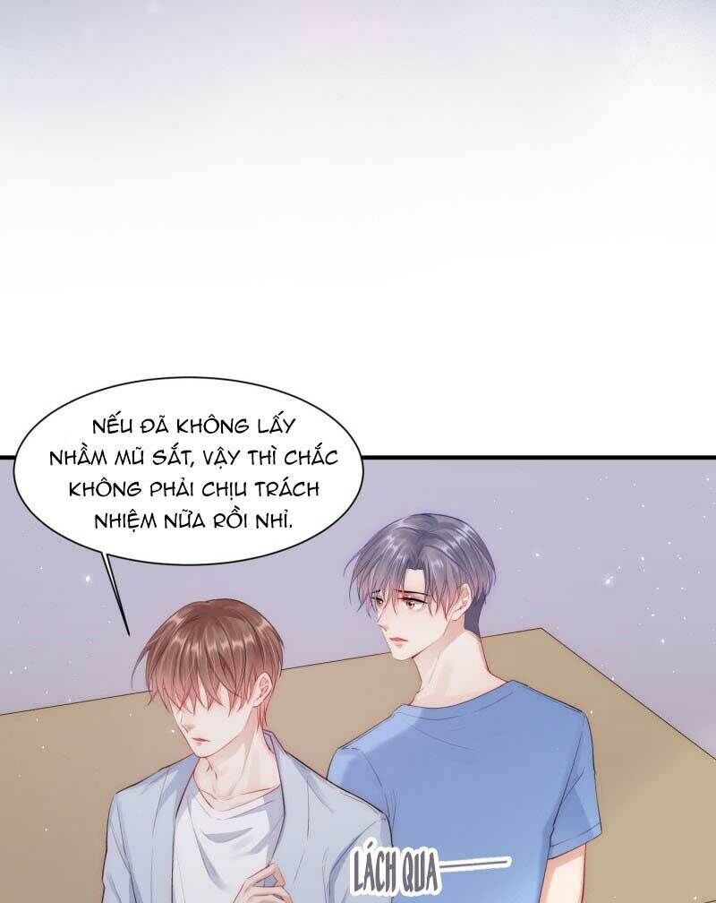 Triều Tây, Con Thích Chú - Chương 29.1 - Trang 15