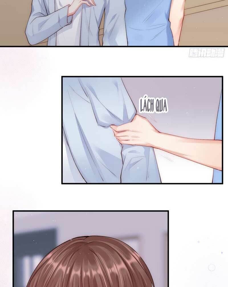 Triều Tây, Con Thích Chú - Chương 29.1 - Trang 16