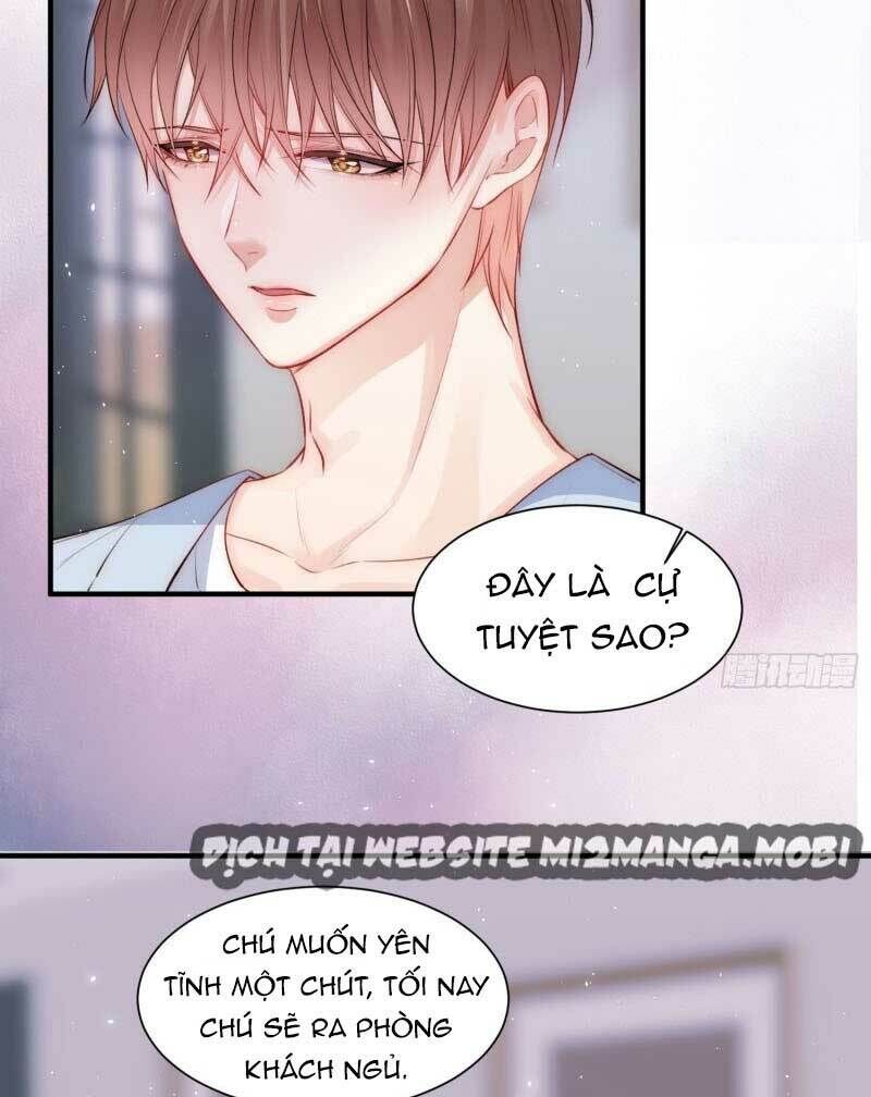 Triều Tây, Con Thích Chú - Chương 29.1 - Trang 17