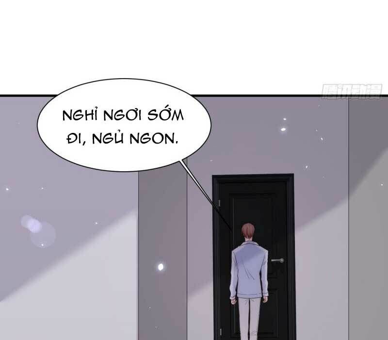 Triều Tây, Con Thích Chú - Chương 29.1 - Trang 20