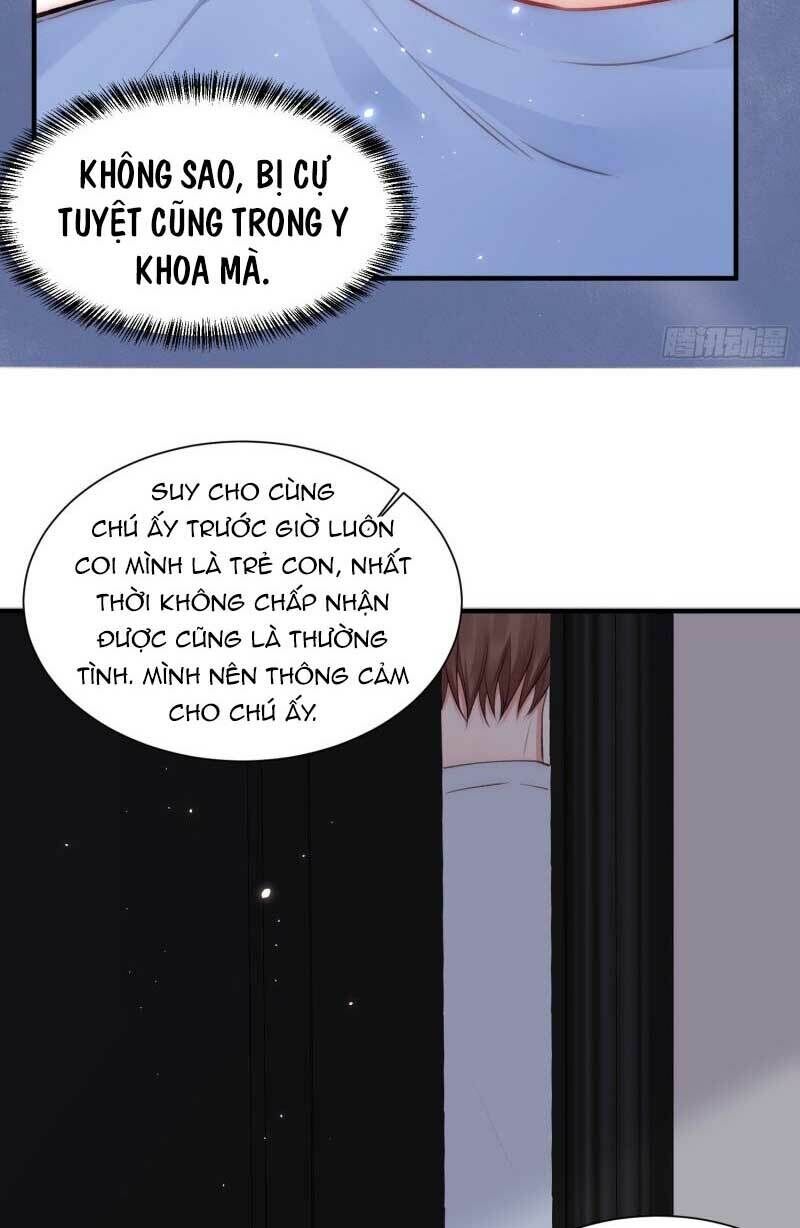 Triều Tây, Con Thích Chú - Chương 29.1 - Trang 26