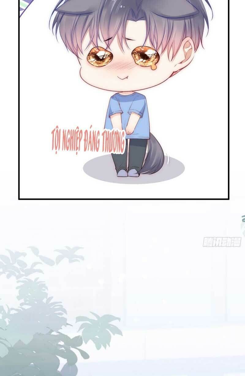 Triều Tây, Con Thích Chú - Chương 29.1 - Trang 28