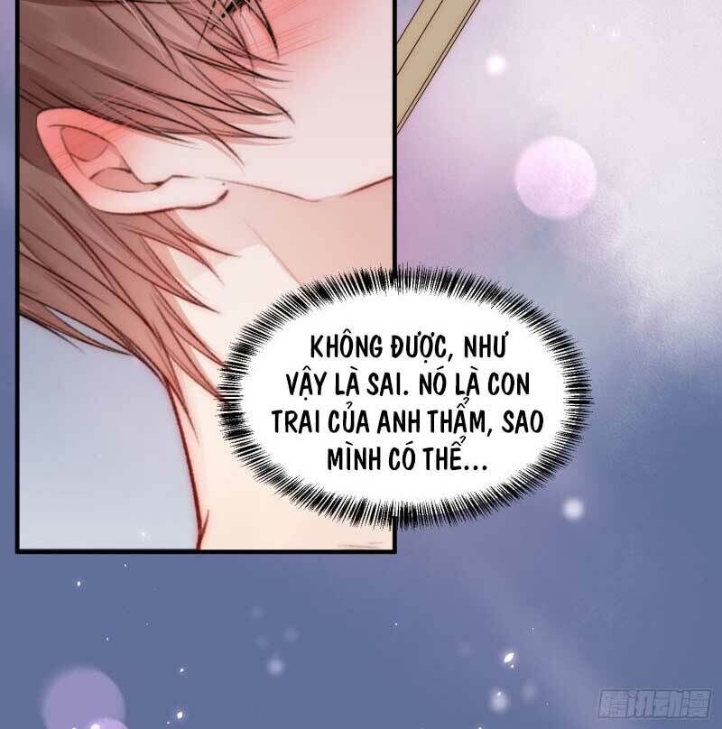 Triều Tây, Con Thích Chú - Chương 29.1 - Trang 6