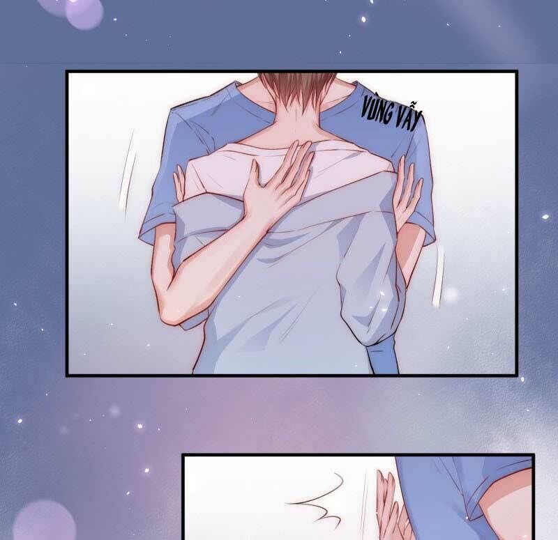 Triều Tây, Con Thích Chú - Chương 29.1 - Trang 7