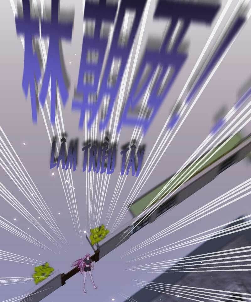 Triều Tây, Con Thích Chú - Chương 29.2 - Trang 10