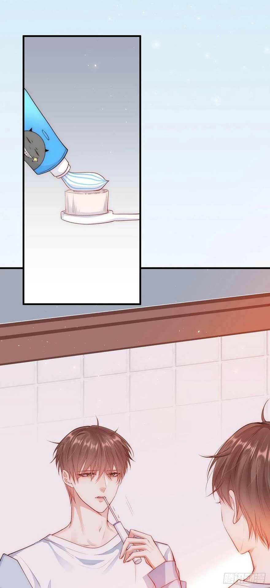 Triều Tây, Con Thích Chú - Chương 30.1 - Trang 2