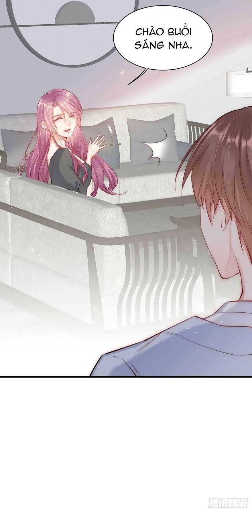 Triều Tây, Con Thích Chú - Chương 30.1 - Trang 14