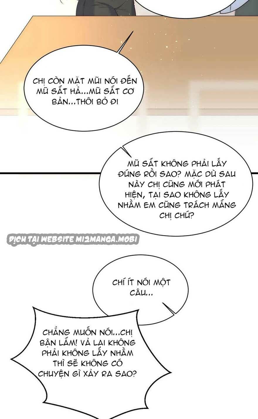 Triều Tây, Con Thích Chú - Chương 30.1 - Trang 17