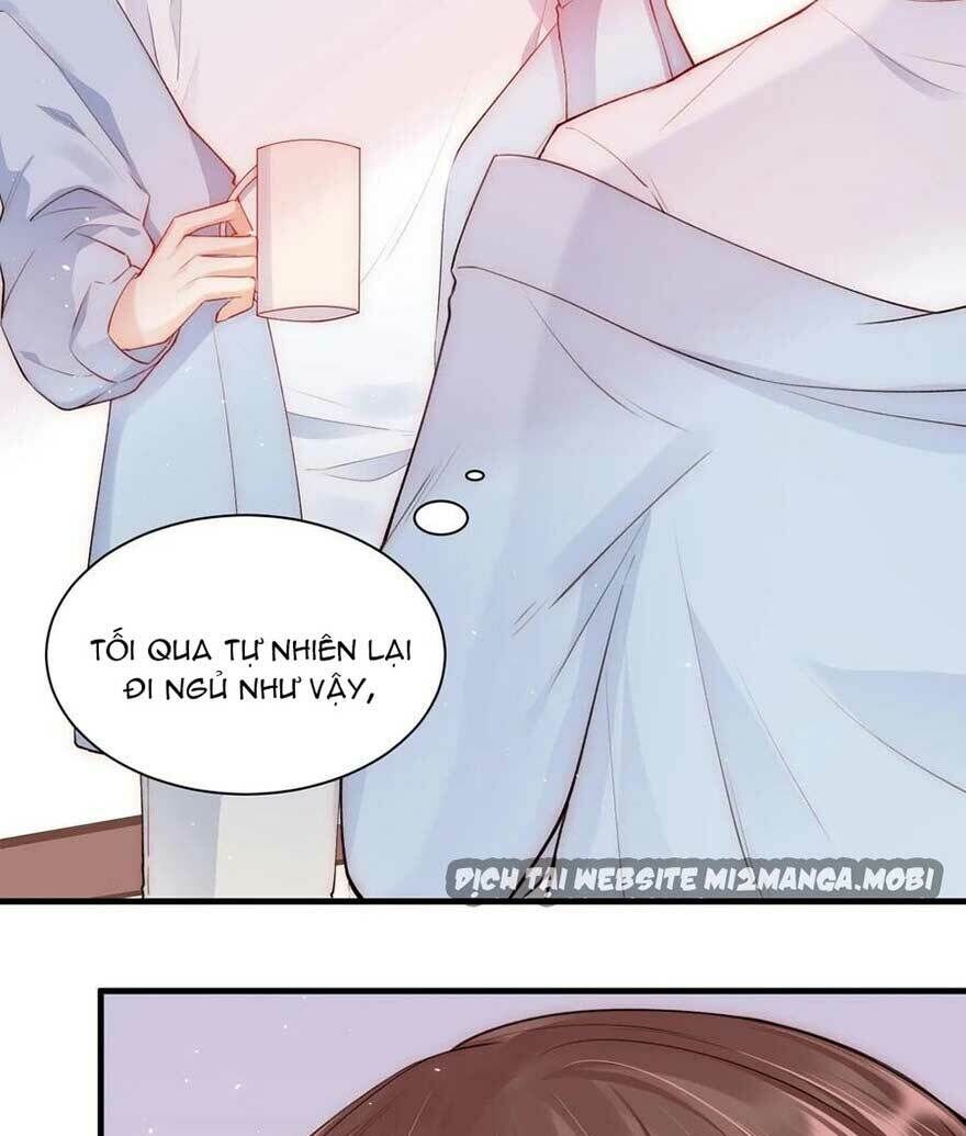 Triều Tây, Con Thích Chú - Chương 30.1 - Trang 3