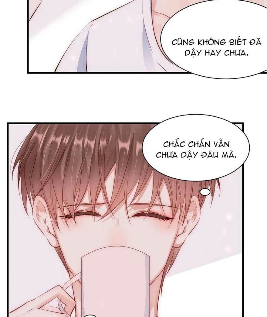 Triều Tây, Con Thích Chú - Chương 30.1 - Trang 5