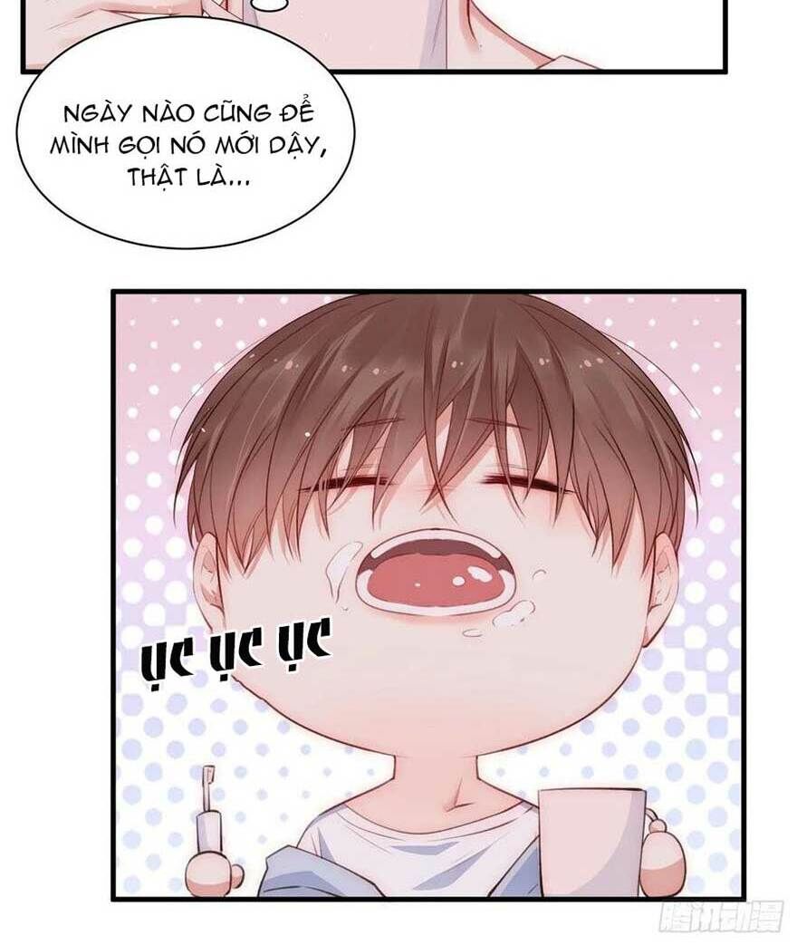 Triều Tây, Con Thích Chú - Chương 30.1 - Trang 6